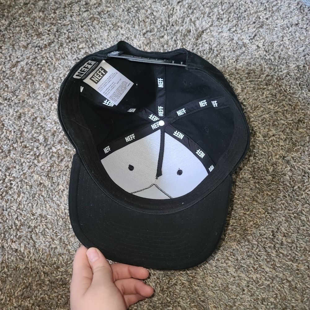 Neff Snapback - Picture 2 of 2